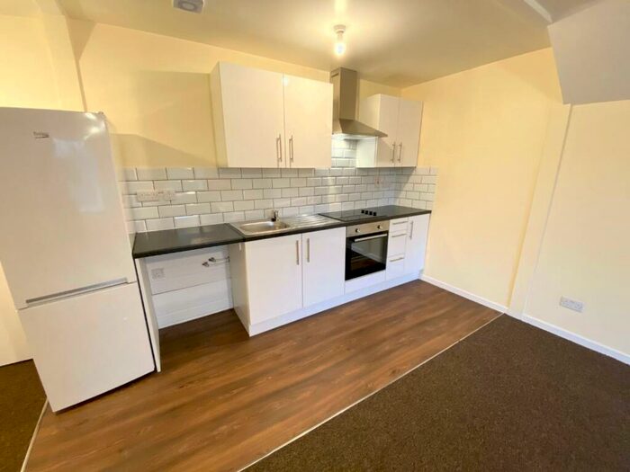 1 Bedroom Flat To Rent In St. Pauls Road, Salford, M7
