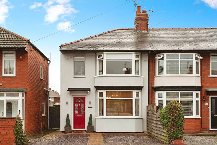 4 Bedroom End Terrace House For Sale In Nelson Road, Hull, HU5