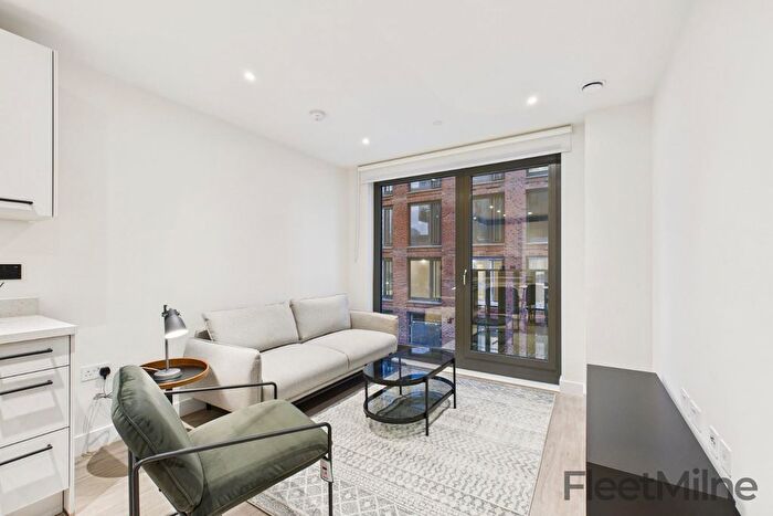 1 Bedroom Flat To Rent In Belmont Wharf, Pitt Street, Birmingham, B4