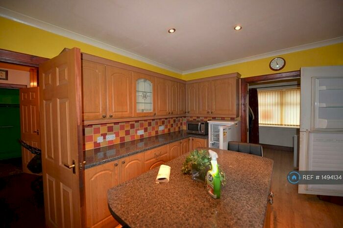 3 Bedroom Flat To Rent In Argyll Street, Lochgilphead, PA31