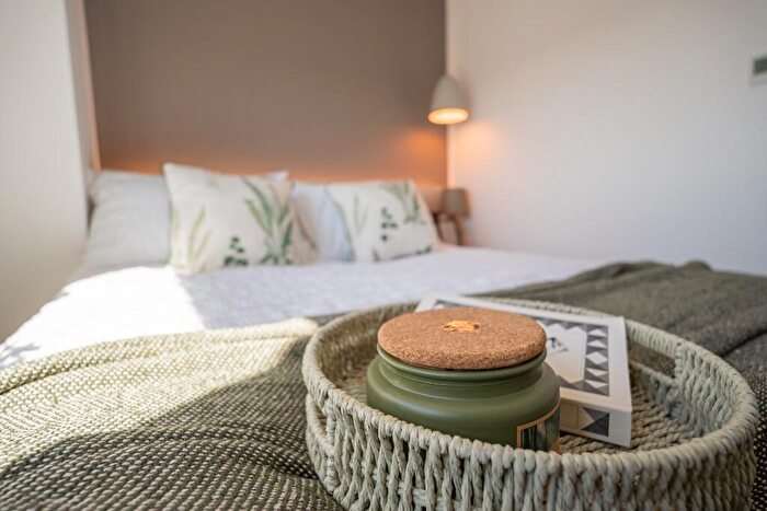 1 Bedroom Apartment To Rent In Xl Bed Apartment, Westpoint, Chester Road, M16