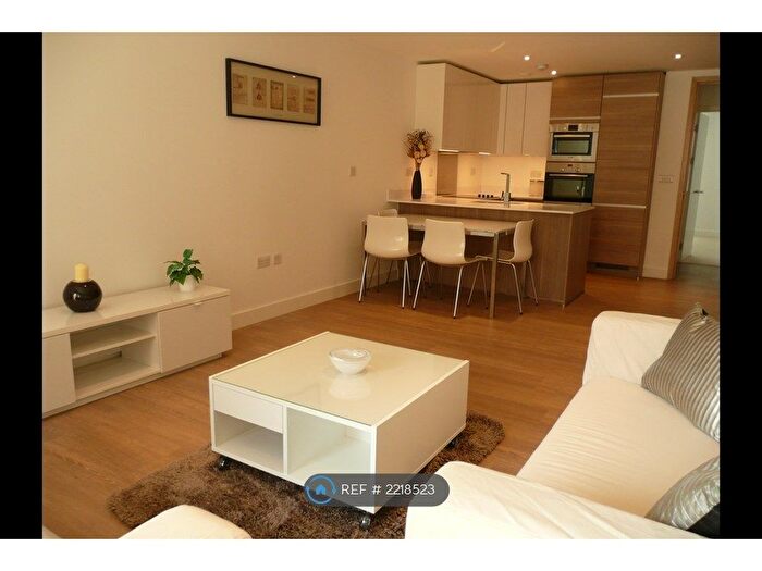 3 Bedroom Flat To Rent In Marine Wharf, London, SE16