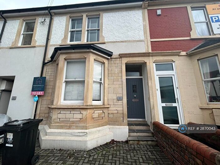 4 Bedroom Terraced House To Rent In Stoke Lane, Westbury-On-Trym, Bristol, BS9