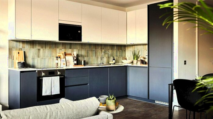 2 Bedroom Apartment To Rent In Uncle Wembley, Park Lane, HA9