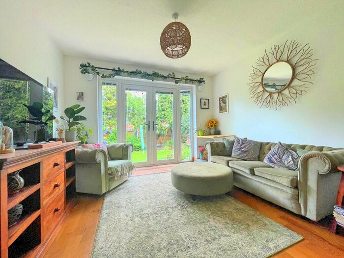 2 Bedroom Detached Bungalow For Sale In Spring Lane, Great Totham, CM9