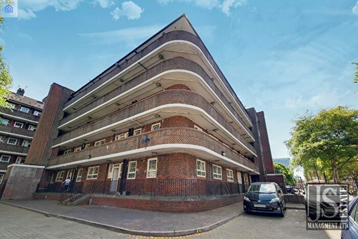 2 Bedroom Flat To Rent In Chicksand Street, London, E1