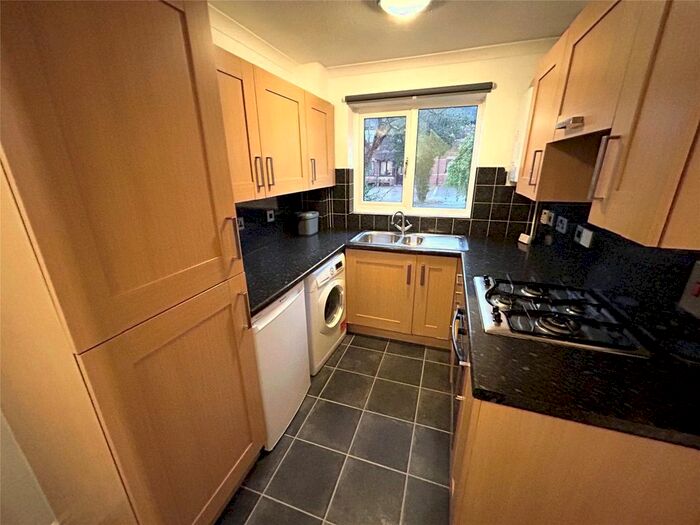 1 Bedroom Terraced House To Rent In Cavendish Gardens, Winnersh, Wokingham, Berkshire, RG41