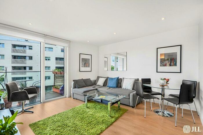 2 Bedroom Apartment To Rent In Waterside Apartments, London, N4
