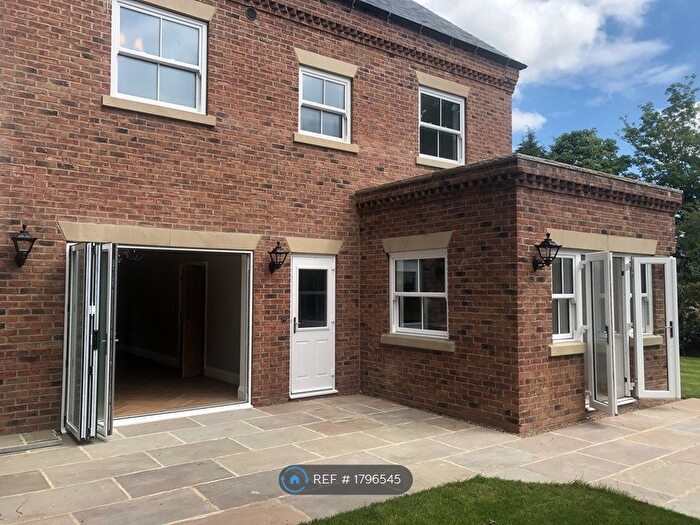 5 Bedroom Detached House To Rent In Rawcliffe, Goole, DN14