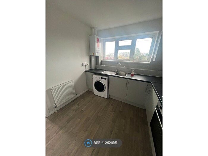 1 Bedroom Flat To Rent In Preston Road, Harrow, HA3