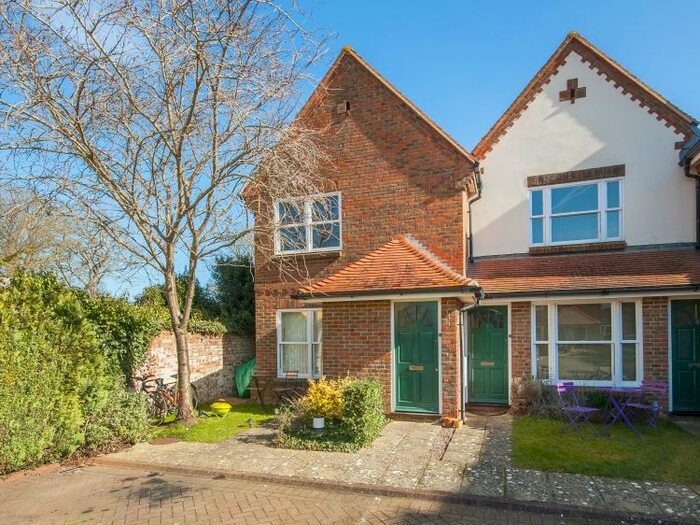 1 Bedroom Flat To Rent In Woodstock Road, Oxford OX2