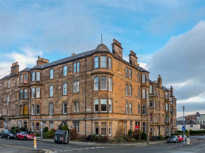 2 Bedroom Apartment To Rent In Bellevue Road, Edinburgh, EH7