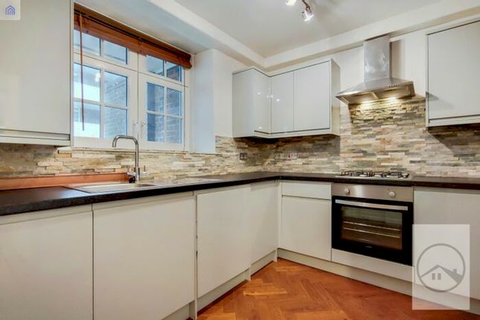 1 Bedroom Flat To Rent In Macaulay Square, London, SW4