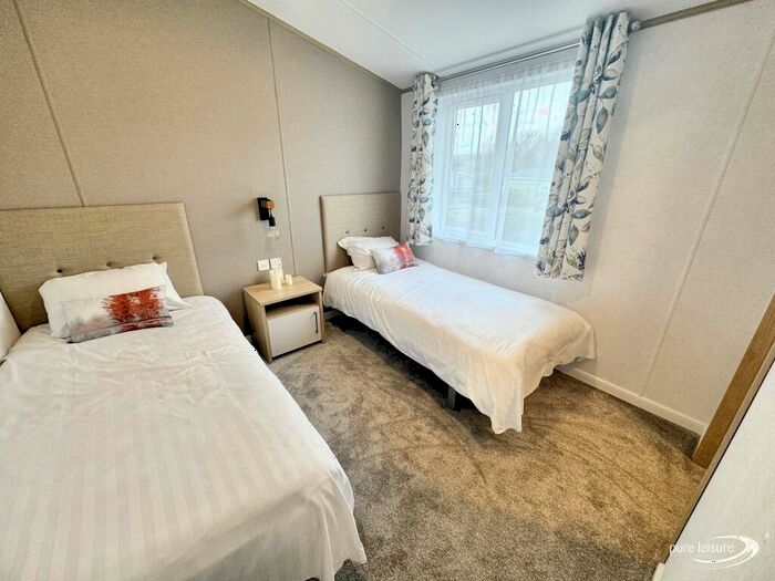 2 Bedroom Lodge For Sale In Atlas Wisteria Docker Holiday Park, Carnforth, LA6