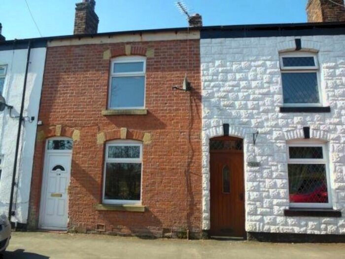 2 Bedroom Terraced House For Sale In Chapel Lane, Coppull, PR7