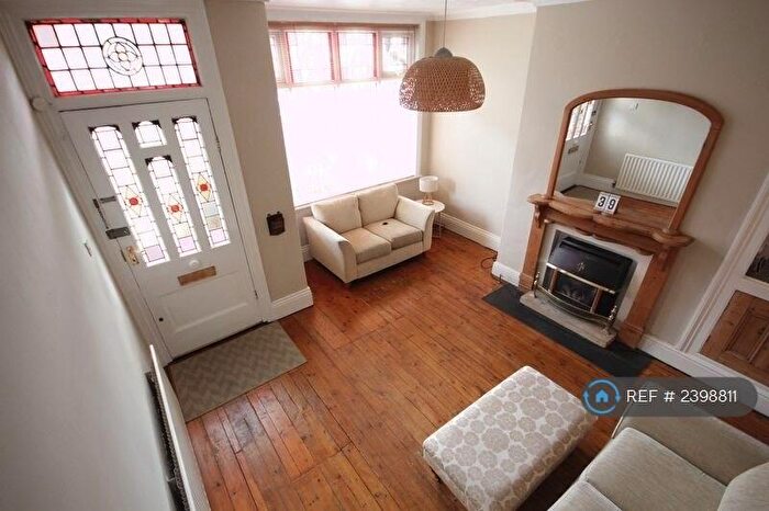 2 Bedroom Terraced House To Rent In Argie Road, Leeds, LS4