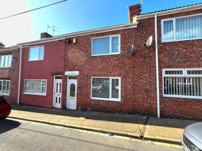 2 Bedroom Terraced House To Rent In Orchard Street, Pelton, Chester Le Street, DH2
