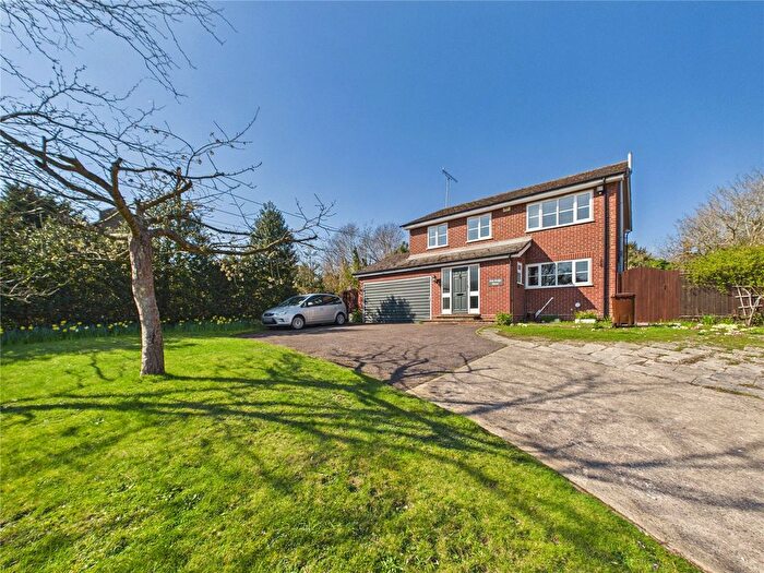 3 Bedroom Detached House For Sale In Mill Lane, Manningtree, Essex, CO11