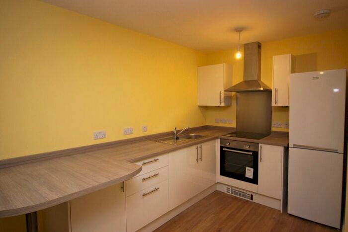 2 Bedroom Terraced House To Rent In High Street, Brechin, DD9