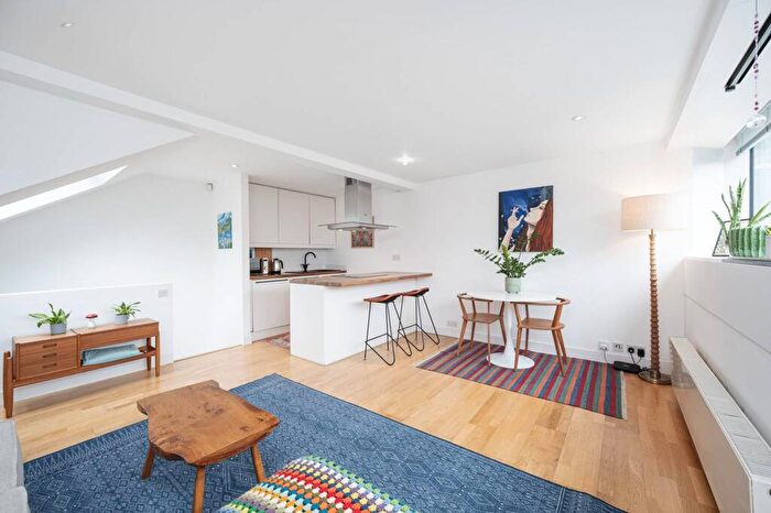 1 Bedroom Flat To Rent In French Place, , Shoreditch, London, E1