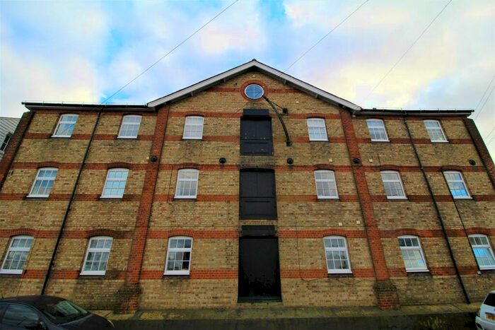 2 Bedroom Apartment To Rent In Cullen Mill, Braintree Road, Witham, CM8