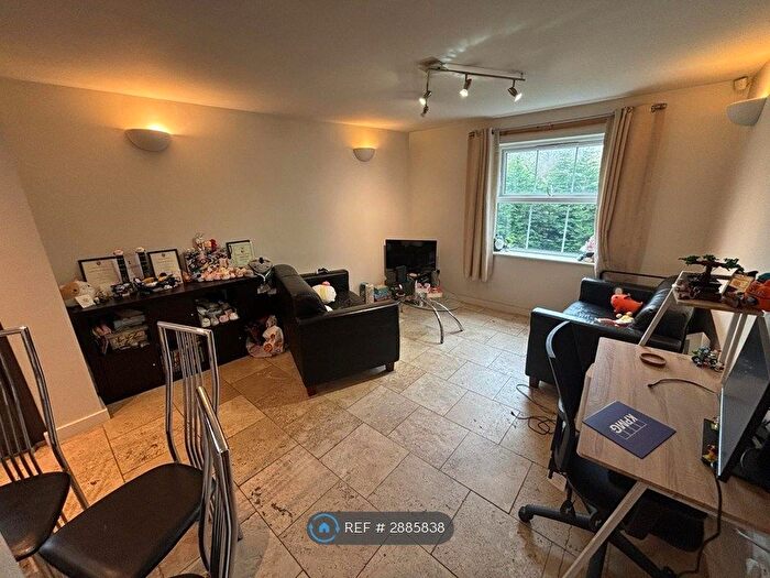 1 Bedroom Flat To Rent In The Junxion, Leeds, LS5