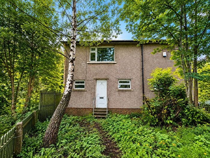 2 Bedroom Semi Detached House For Sale In Braithwaite Way, West Yorkshire, BD22