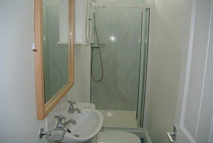 1 Bedroom Flat To Rent In Ventnor Villas, Hove, ., BN3