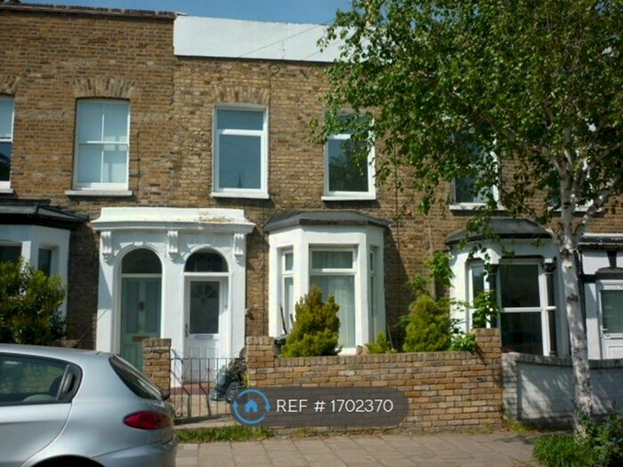 4 Bedroom Terraced House To Rent In Clifden Road, London, E5