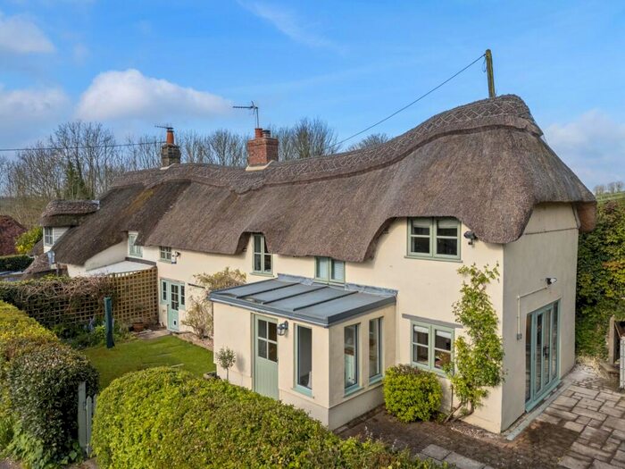 3 Bedroom Cottage For Sale In Tolpuddle, Nr Dorchester, Dorset, DT2