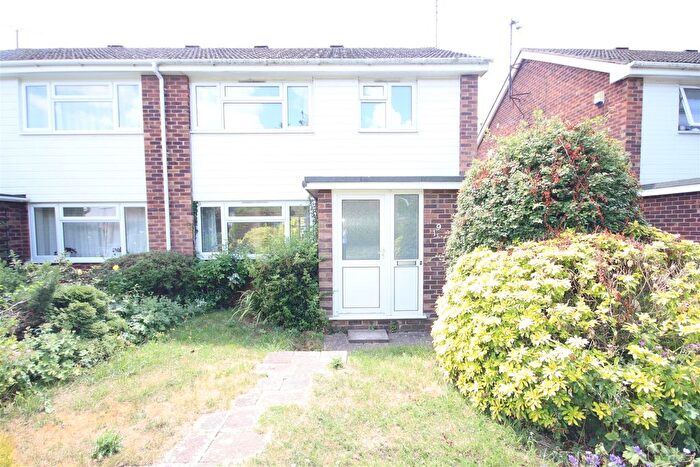 3 Bedroom Property To Rent In Brownlow Road, Cambridge, CB4