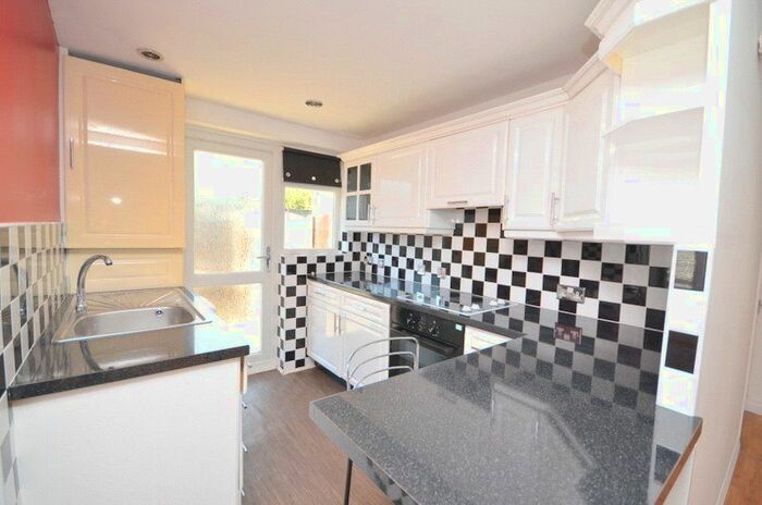 2 Bedroom Maisonette To Rent In Ashby Close, Hornchurch, Essex, RM11