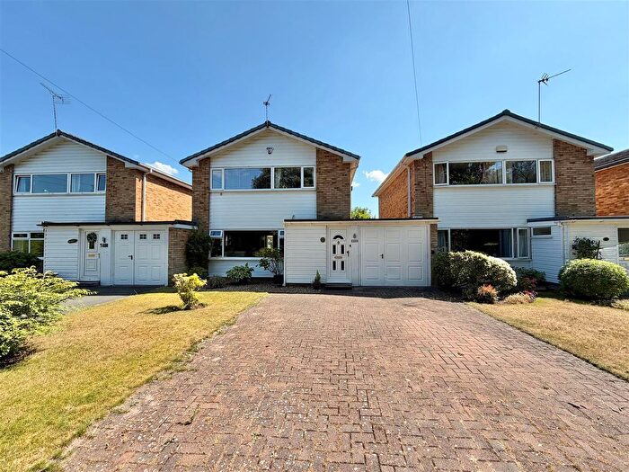 4 Bedroom Link Detached House For Sale In Moor Lane, Wilmslow, SK9