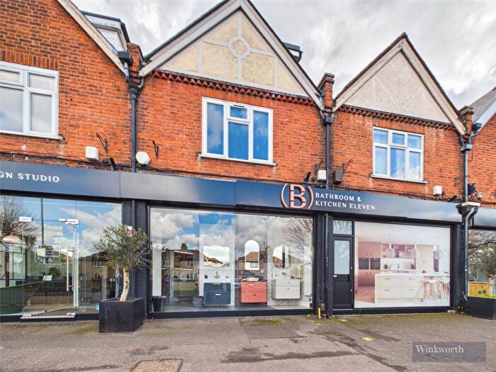 2 Bedroom Apartment To Rent In Fleece Road, Long Ditton, Surbiton, Surrey, KT6