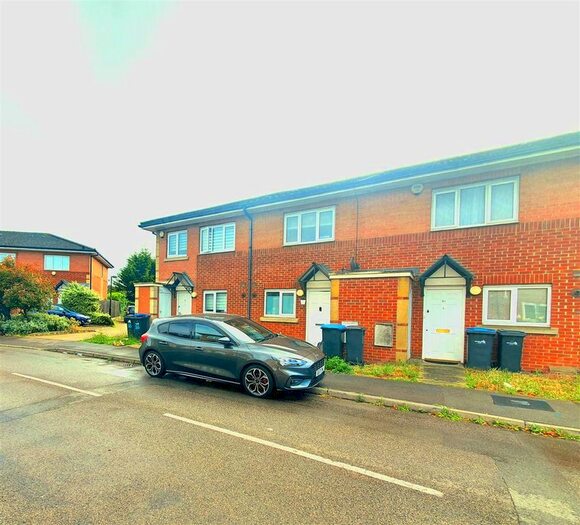 2 Bedroom Terraced House To Rent In Hennessy Road, London, N9