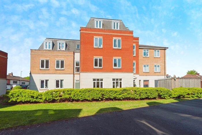 2 Bedroom Flat To Rent In Forton Road, Gosport, PO12