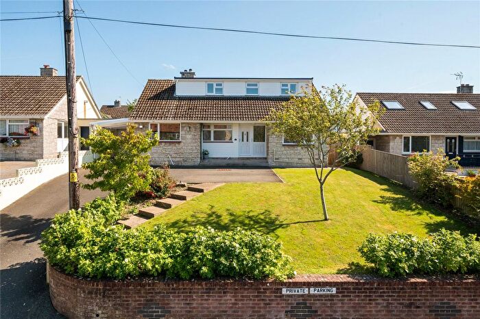 4 Bedroom Detached House For Sale In Lower Road, Woolavington, TA7