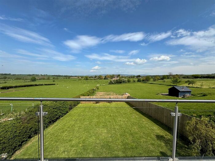 4 Bedroom Detached House For Sale In Peter Gate, Cotehill, Carlisle, CA4