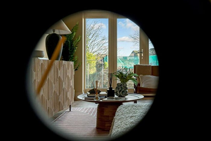 3 Bedroom Detached House For Sale In Anvil House, Old Malthouse, Langton Matravers, Dorset, BH19