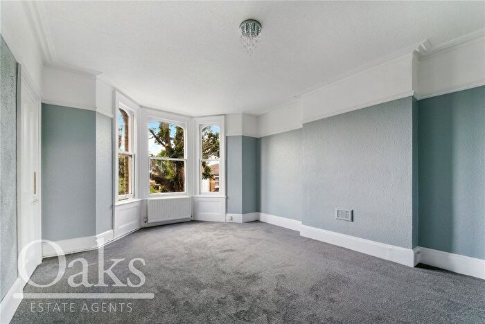 1 Bedroom Flat To Rent In Canning Road, Addiscombe, CR0