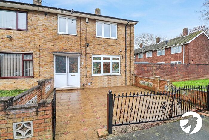 3 Bedroom Terraced House To Rent In Ampleforth Road, London, SE2