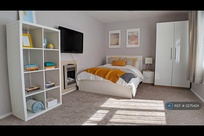 4 Bedroom Detached House To Rent In Stare Green, Coventry, CV4