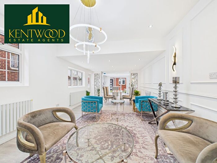 4 Bedroom Semi-detached House For Sale In Ascot, SL5