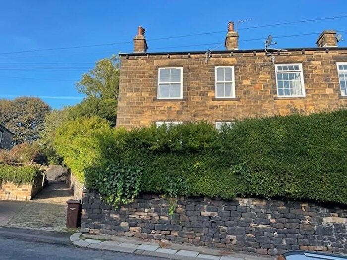 2 Bedroom Property To Rent In High Street, Birstall, Batley, WF17