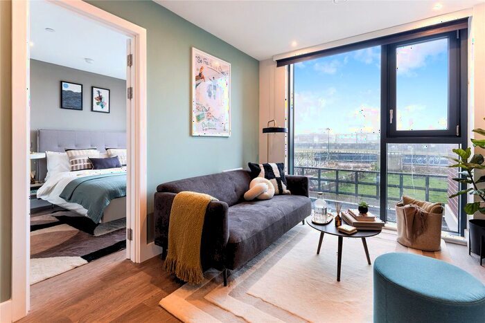 1 Bedroom Flat To Rent In Uncle Leeds, Whitehall, LS12