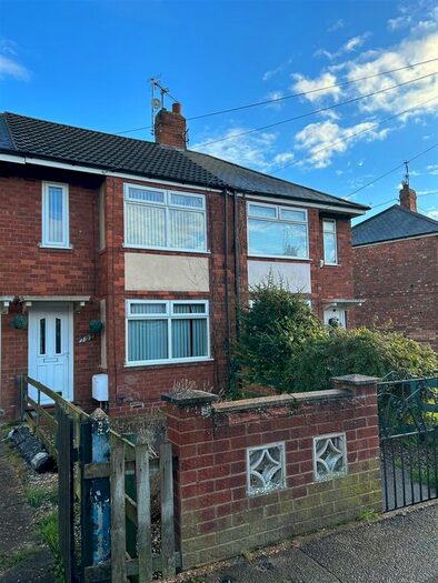 2 Bedroom Terraced House To Rent In Bristol Road, Hull, HU5