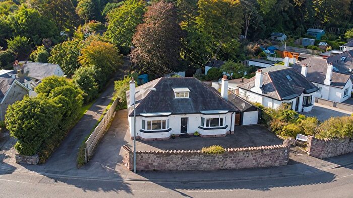 3 Bedroom Detached Bungalow For Sale In Culduthel Road, Inverness, IV2