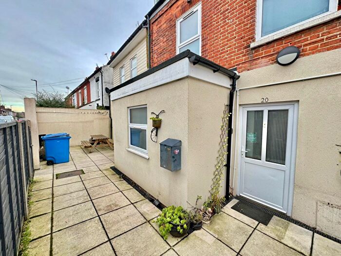 6 Bedroom Flat To Rent In Nelson Street, Norwich, NR2