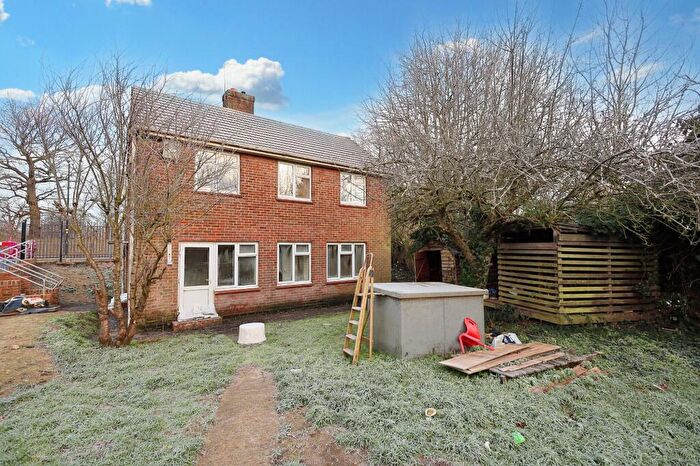 3 Bedroom Detached House For Sale In Capel Manor Caretakers House, Capel Manor, Bullsmoor Lane, Enfield, EN1