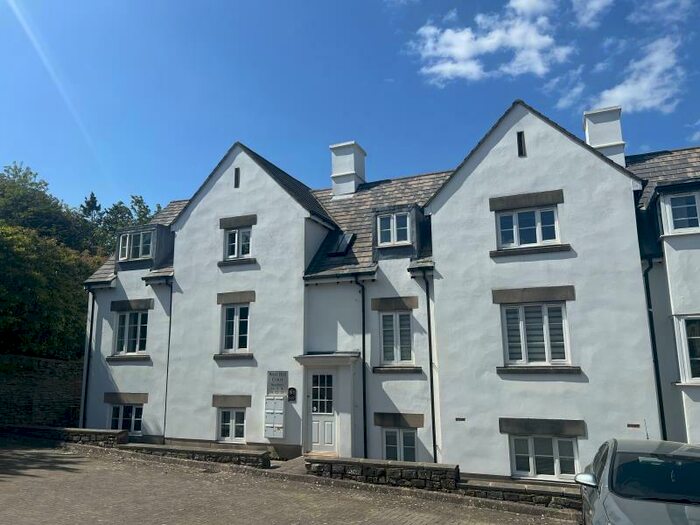 2 Bedroom Apartment To Rent In West Hill Court - Portishead, BS20